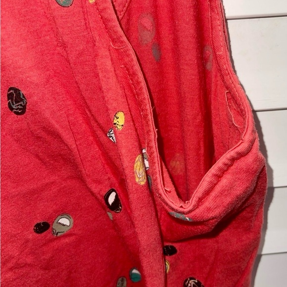 Kealopiko tank top (xs) - Picture 6 of 7